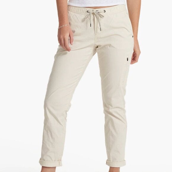 Vuori Pants - Vuori Ripstop Pant - Medium - New Without Tags